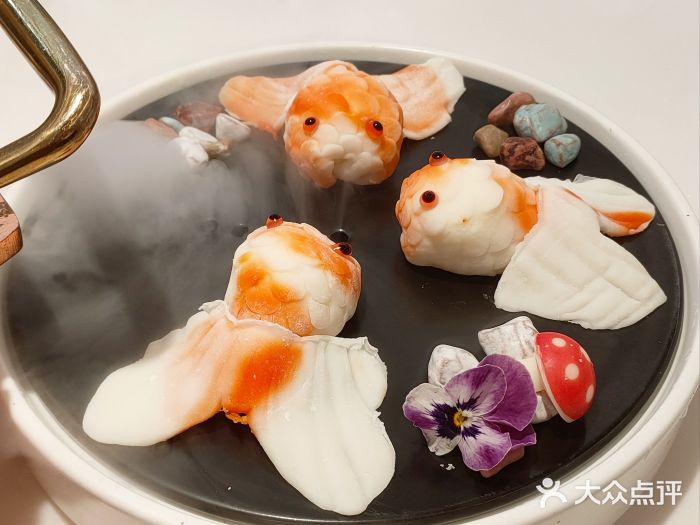 粤来记·玲笼茶点(日月光店)图片