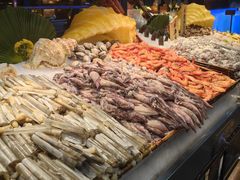 -苏格里岛自助海鲜烤肉(青秀万达店)