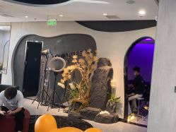 -TOP HAIR SALON