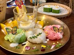 -泰妃殿(武汉首店)