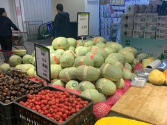 -永辉超市(回龙观店)
