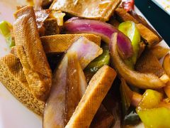 -三盛楼饭店(四流中路店)