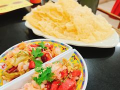 -芦月轩羊蝎子(太平桥店)