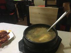 -平山城鑫烧烤(建国楼店)