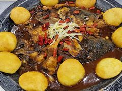 -五谷丰香饺子馆(总店)