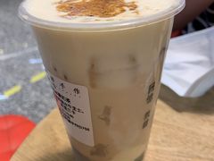 -阿嬷手作(深圳万象天地店)