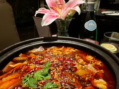-俏江南(东方广场店)