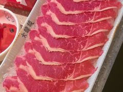 -大龙燚火锅(太古里店)