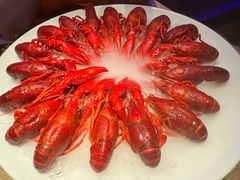 -红盔甲·小龙虾(定西路店)