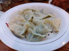 -东北人家铁锅炖(鞍山路店)