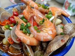 -老三样·旧食新味(船山路店)
