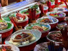 -民俗村柴火灶·景德江西菜(中国陶瓷博物馆店)
