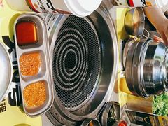 -大叹号·朝鲜族烤肉(潍坊泰华城店)