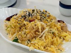 -郭姐·威海渔村(黄兴路店)