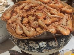 -杭州钱江新城万怡酒店-西餐厅