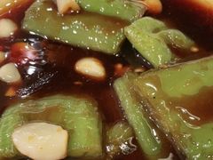 -松兰山海景大酒店·海鲜中餐厅