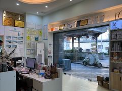 -格蕾宠物医院24H·猫科·肿瘤科·骨科中心(福州总院)