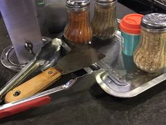 -厚味居炙子烤肉·清真(天桥南纬路店)