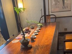 -31号公馆(黄兴广场白果园店)