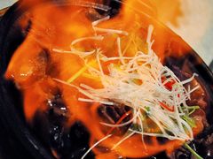 火燎鸭心-京尊烤鸭店JINGZUN(春秀路店)