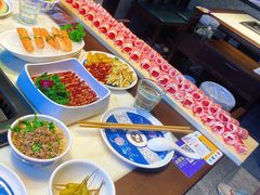 一米肉-东道煮牛肉火锅(东盛大街店)