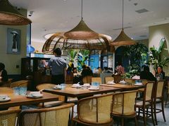 -南越郡·越式风味餐厅(青秀万达店)