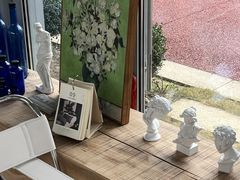 -Cetus coffee鲸鱼座咖啡·拼豆(二仙桥公园店)