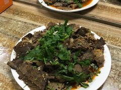 -玉香宫河州牛肉拉面