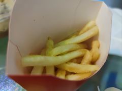 -麦当劳(交道口店)