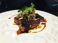 -AZUL by FUEL蓝色·法式酒馆(琶醍店)