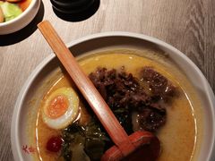 -味千拉面(抚州万达店)