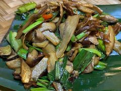 -云海肴·汽锅鸡·云南代表菜(天津国金汇店)