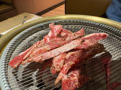 -西塔老太太泥炉烤肉(望京一店)