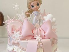 -乐畔·蛋糕甜品(河西金鹰世界店)