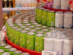 -杭州大厦LSE城市生活超市(杭州大厦店)