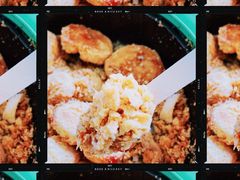 -西点坊(浦东香格里拉店)