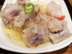 -香港表哥茶餐厅(银泰百货店)