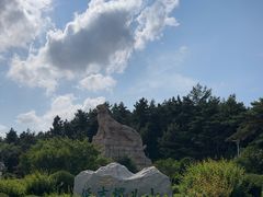 -帽儿山国家森林公园