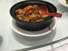 -广州酒家(花都店)