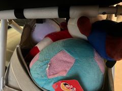 -汤姆熊欢乐世界(莘庄龙之梦店)