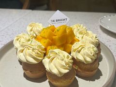 -BE BRIGHT KITCHEN(正佳广场店)