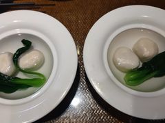 -烟水渔庄餐厅(西溪湿地店)