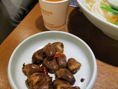 -王春春鸡汤饭(上海中海环宇城店)