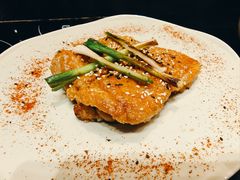 -广州瑰丽酒店·Black Iron黑金燚