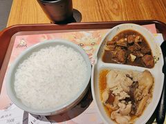 -真功夫(彩田路店)