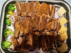 -世纪缘国际酒店·中餐厅(海州店)