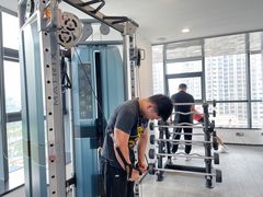 -WEGYMER健萌健身(麦德龙钰龙天下馆)
