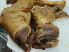 -福寿斋·老北京铜锅涮肉·烤鸭(顺义总店)