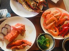 -北京王府井希尔顿酒店·万斯阁西餐厅