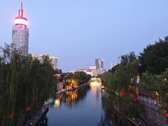 -济宁运河核心景区